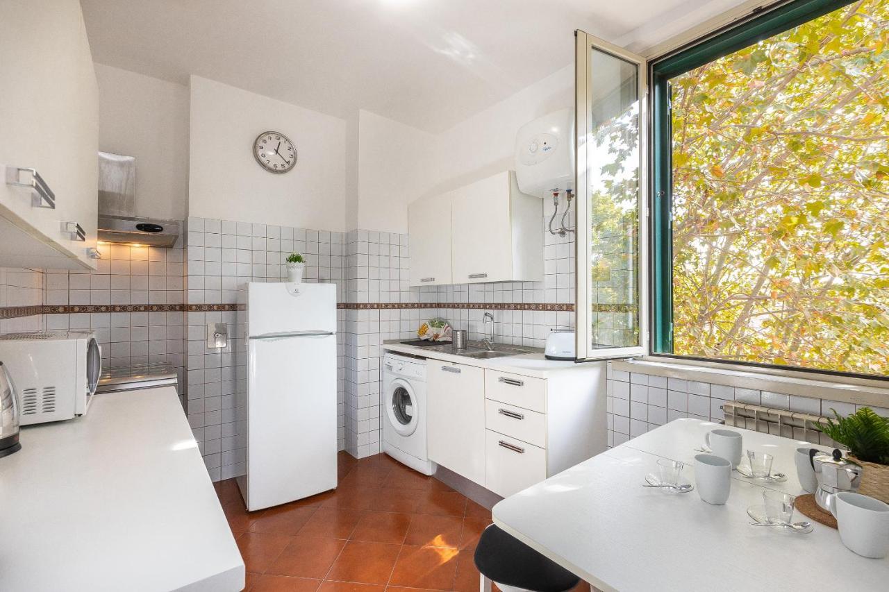 Ginori Apartment-Rental In Rom Exterior foto