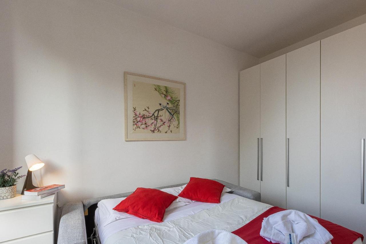 Ginori Apartment-Rental In Rom Exterior foto