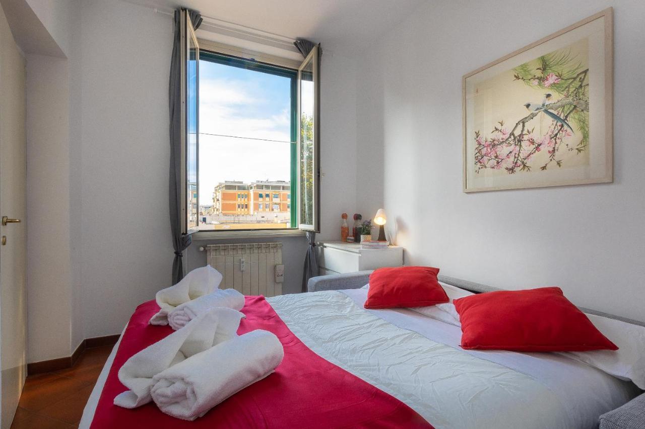 Ginori Apartment-Rental In Rom Exterior foto