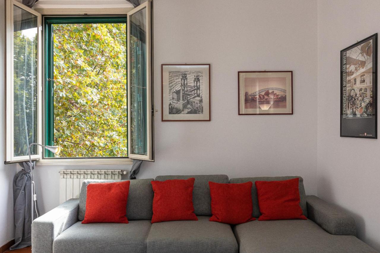 Ginori Apartment-Rental In Rom Exterior foto