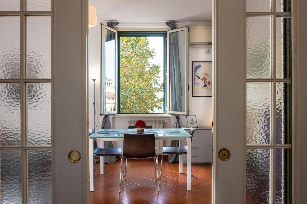 Ginori Apartment-Rental In Rom Exterior foto