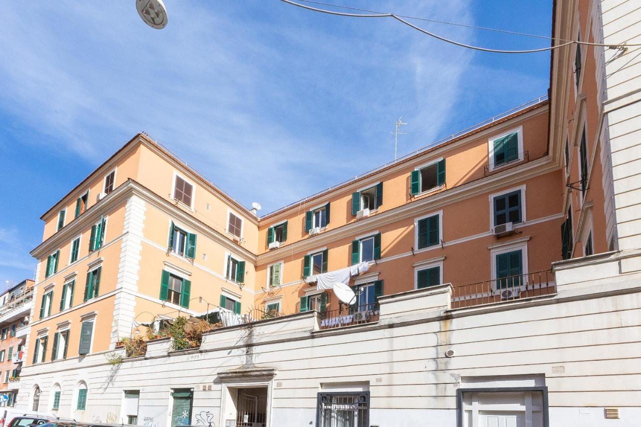 Ginori Apartment-Rental In Rom Exterior foto