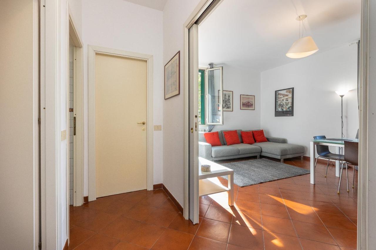 Ginori Apartment-Rental In Rom Exterior foto
