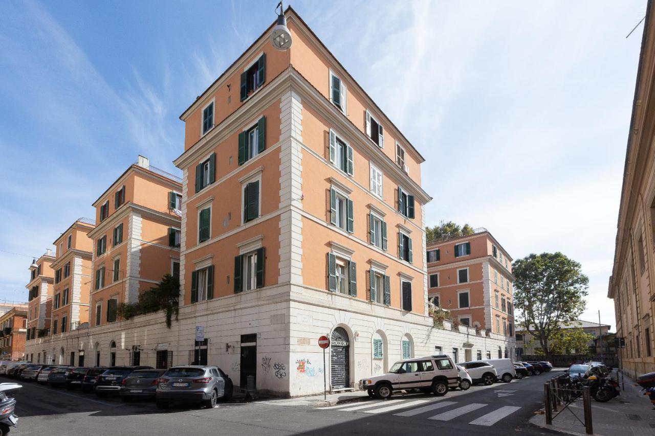 Ginori Apartment-Rental In Rom Exterior foto