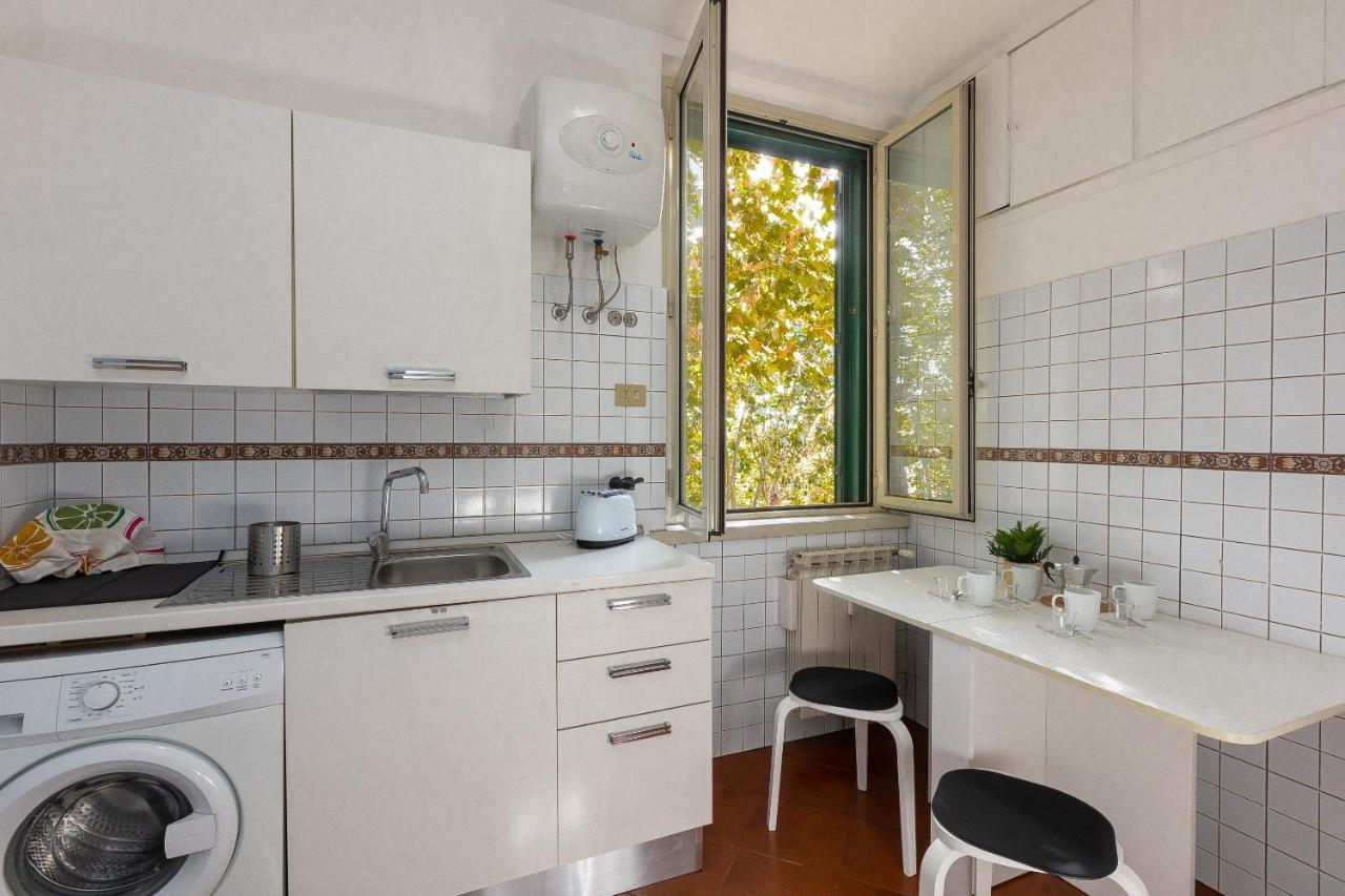Ginori Apartment-Rental In Rom Exterior foto