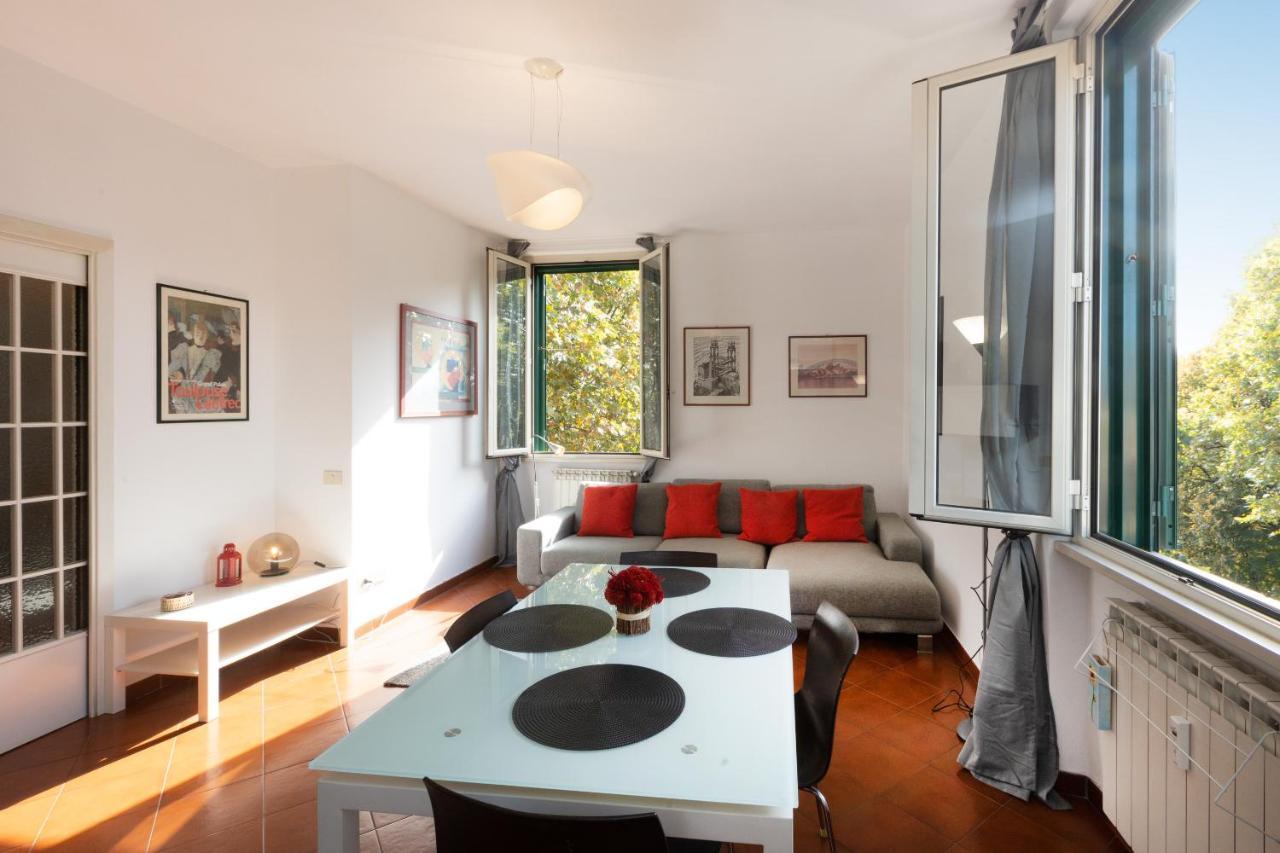 Ginori Apartment-Rental In Rom Exterior foto