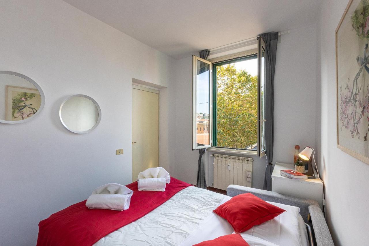 Ginori Apartment-Rental In Rom Exterior foto