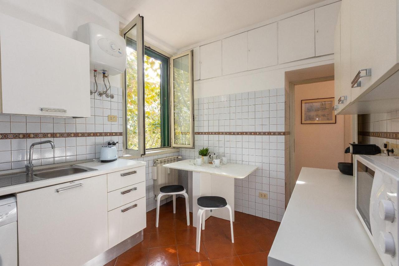 Ginori Apartment-Rental In Rom Exterior foto