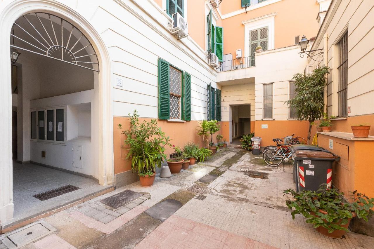 Ginori Apartment-Rental In Rom Exterior foto