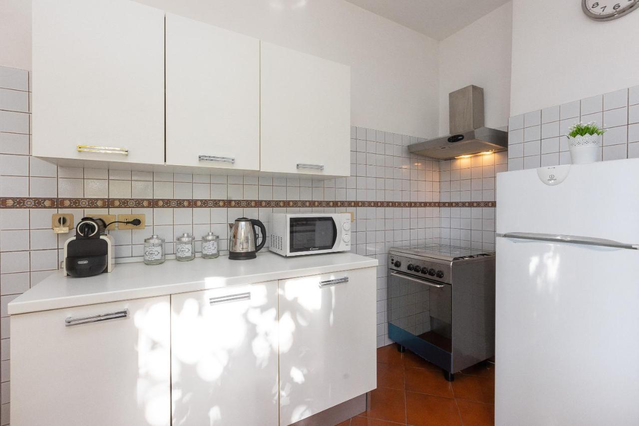 Ginori Apartment-Rental In Rom Exterior foto