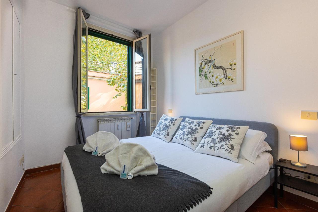 Ginori Apartment-Rental In Rom Exterior foto
