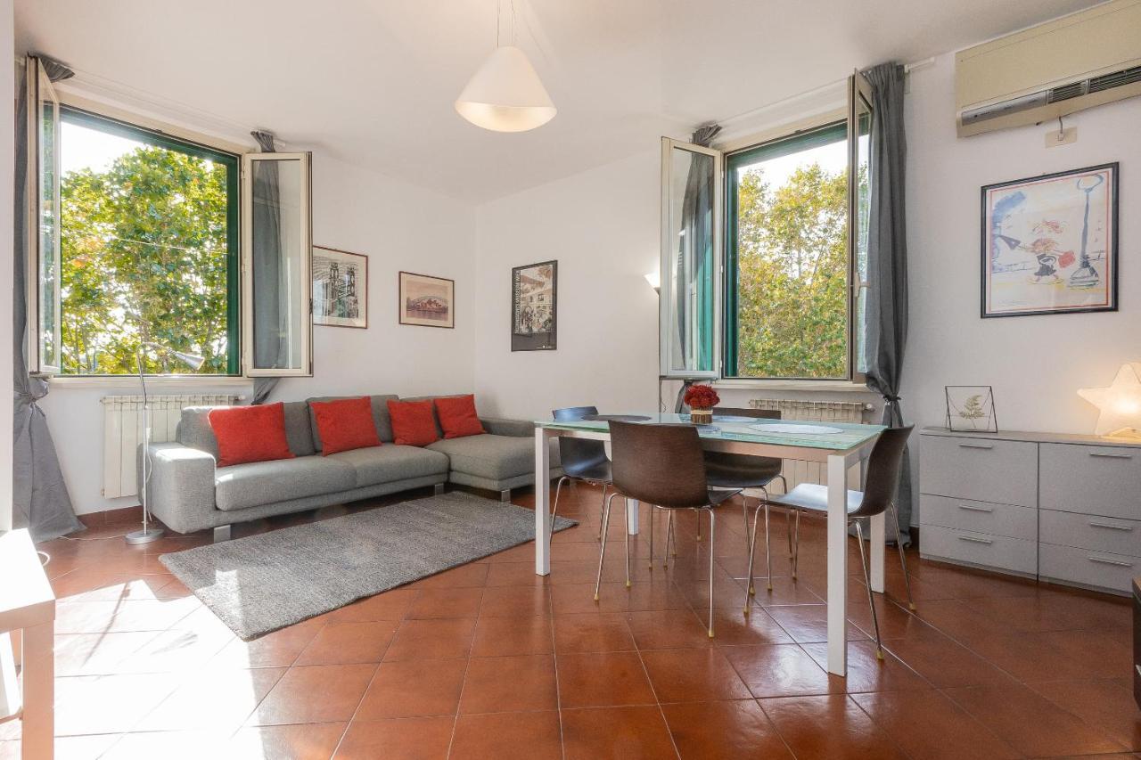 Ginori Apartment-Rental In Rom Exterior foto